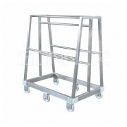 Hooks trolley