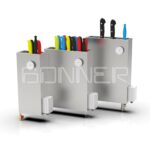 Knife sterilizer