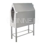 Chamber for sterilization