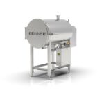 Washing machine for smoking sticks
