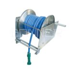Hose reel