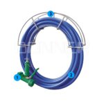 Washing accessories - set