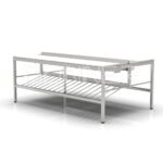 Cutting and selection tables