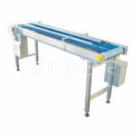 Belt conveyor