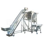 Complex lines for further processing of poultry