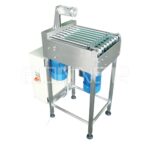 Switch for trays and  unpacked products