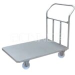 Platform trolley