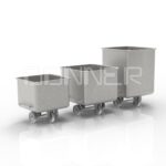 Cart 200 L (DIN 9797)