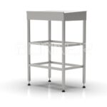 Writing desk