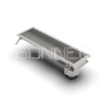 Box gutters